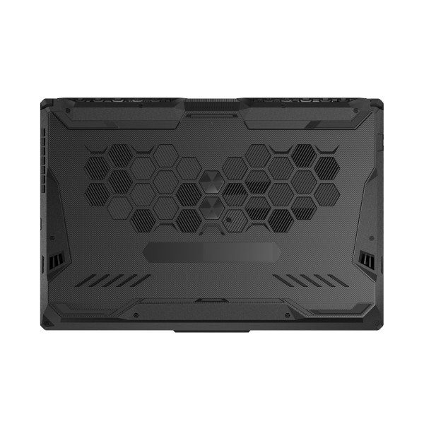 Ноутбук ASUS TUF Gaming A17 (FA706IC-HX006T)