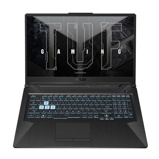 Ноутбук Asus TUF Gaming A17 (FA706IC-HX006T)