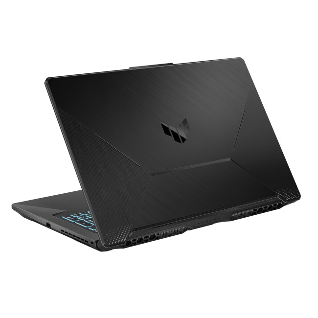 Ноутбук Asus TUF Gaming A17 (FA706IC-HX006T)