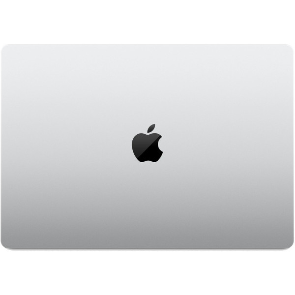 Apple MacBook Pro 16" Silver 2023 (Z1770019N)