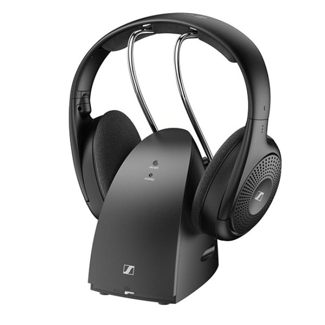 Наушники беспроводные Sennheiser RS 120