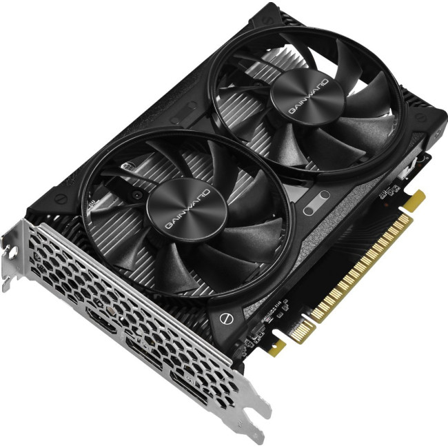 Gainward GeForce GTX 1630 Ghost 4GB GDDR6 (471056224-3352)