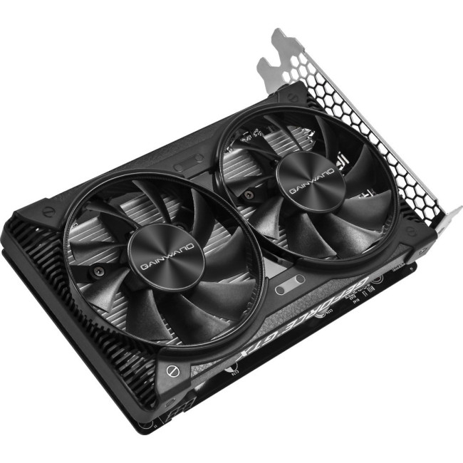 Gainward GeForce GTX 1630 Ghost 4GB GDDR6 (471056224-3352)