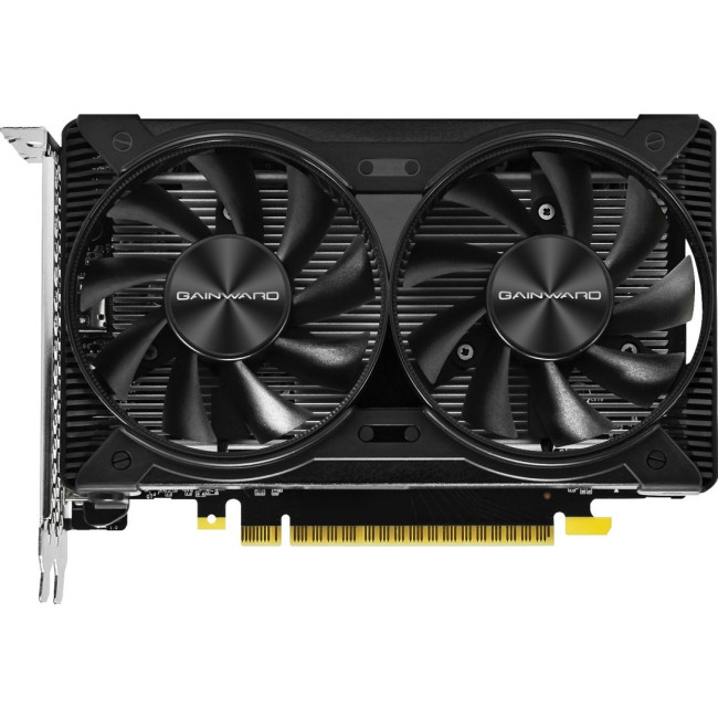 Gainward GeForce GTX 1630 Ghost 4GB GDDR6 (471056224-3352)