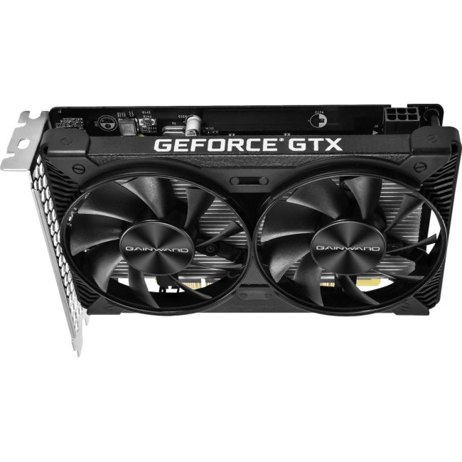 Gainward GeForce GTX 1630 Ghost 4GB GDDR6 (471056224-3352)