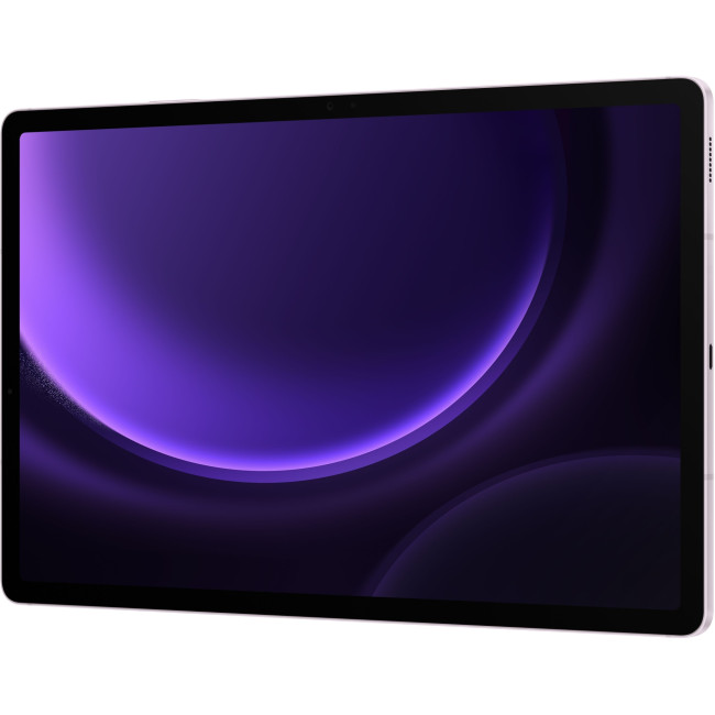 Планшет Samsung Galaxy Tab S9 FE Plus Wi-Fi 8/128GB Lavender (SM-X610NLIA)