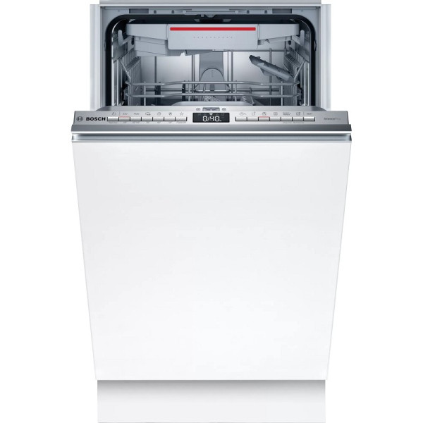 Встроенная посудомоечная машина Bosch SPH4EMX28E