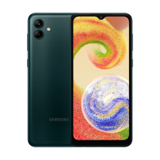 Samsung Galaxy A04 4/64GB Green (SM-A045FZGG)