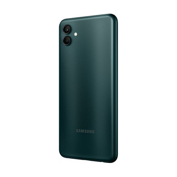Смартфон Samsung Galaxy A04 4/64GB Green (SM-A045FZGG)