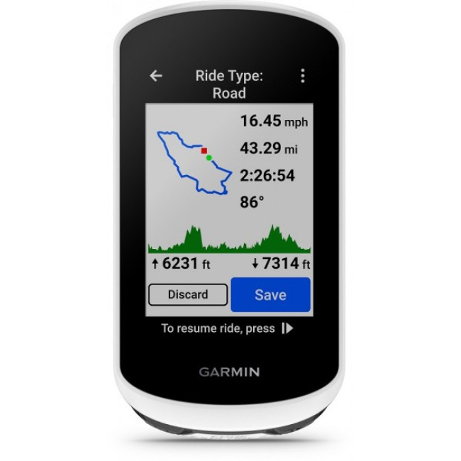 Garmin Edge Explore 2 Standard (010-02703-10)