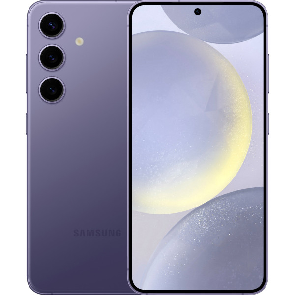 Samsung Galaxy S24 8/256GB Cobalt Violet (SM-S921BZVG) – купить в интернет-магазине