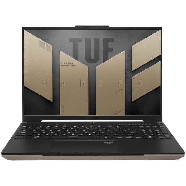 Купити Asus TUF Gaming A16 Advantage Edition FA617NS (FA617NS-N3001W) в інтернет-магазині