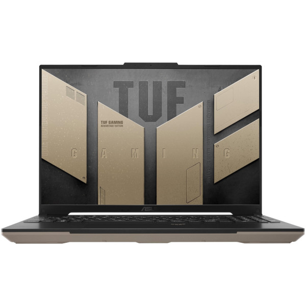 Ноутбук Asus TUF Gaming A16 Advantage Edition FA617NS (FA617NS-N3001W)