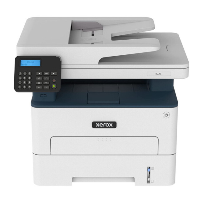 МФУ Xerox B225V/DNI (B225V_DNI)