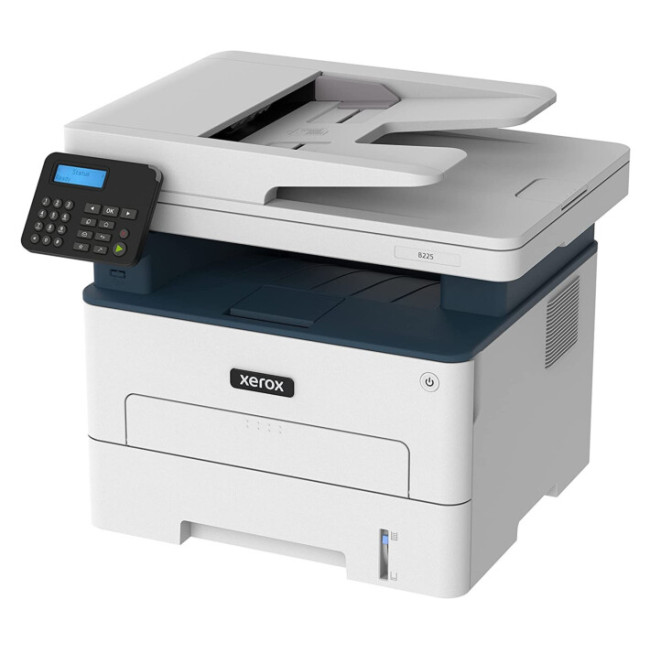 МФУ Xerox B225V/DNI (B225V_DNI)