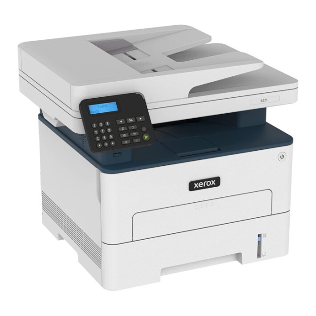 МФУ Xerox B225V/DNI (B225V_DNI)