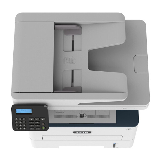 МФУ Xerox B225V/DNI (B225V_DNI)