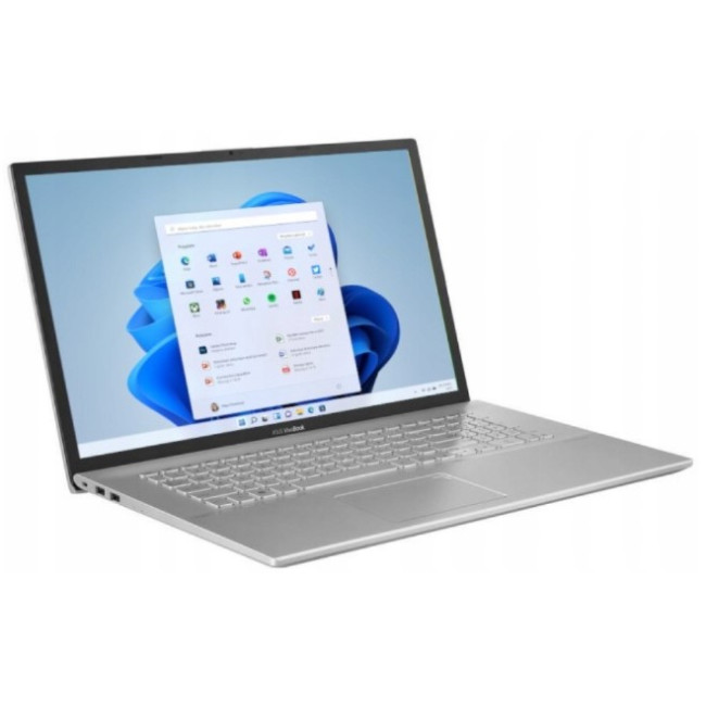 Ноутбук Asus VivoBook 17 X712EA (X712EA-AU683W)