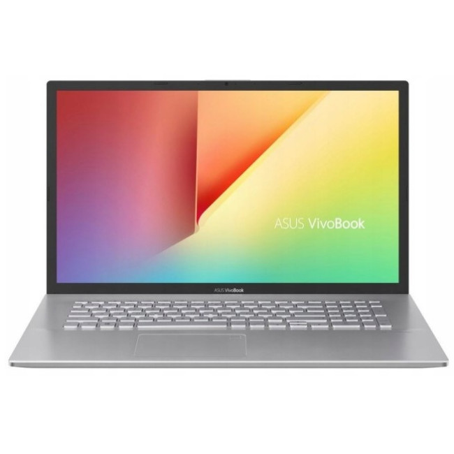 Ноутбук Asus VivoBook 17 X712EA (X712EA-AU683W)