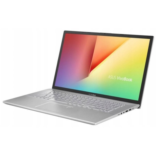 Ноутбук Asus VivoBook 17 X712EA (X712EA-AU683W)