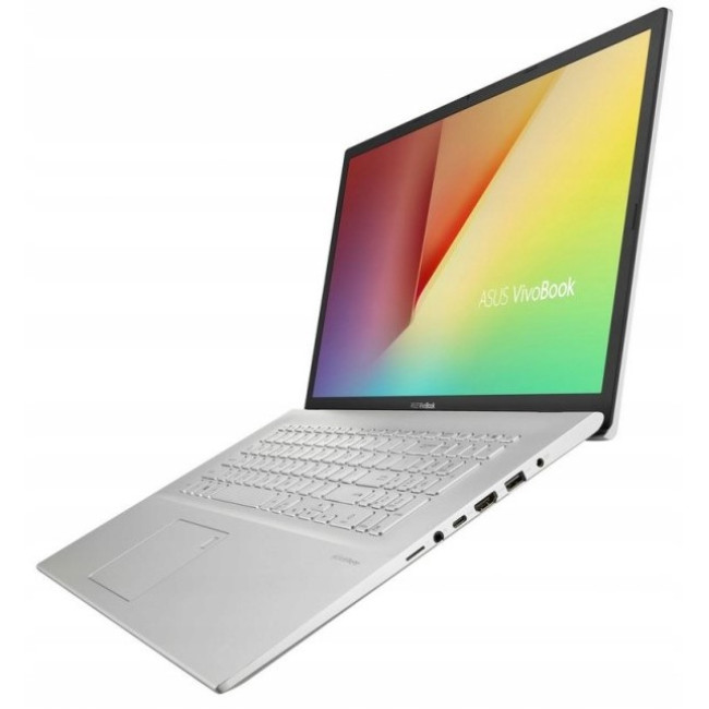 Ноутбук Asus VivoBook 17 X712EA (X712EA-AU683W)