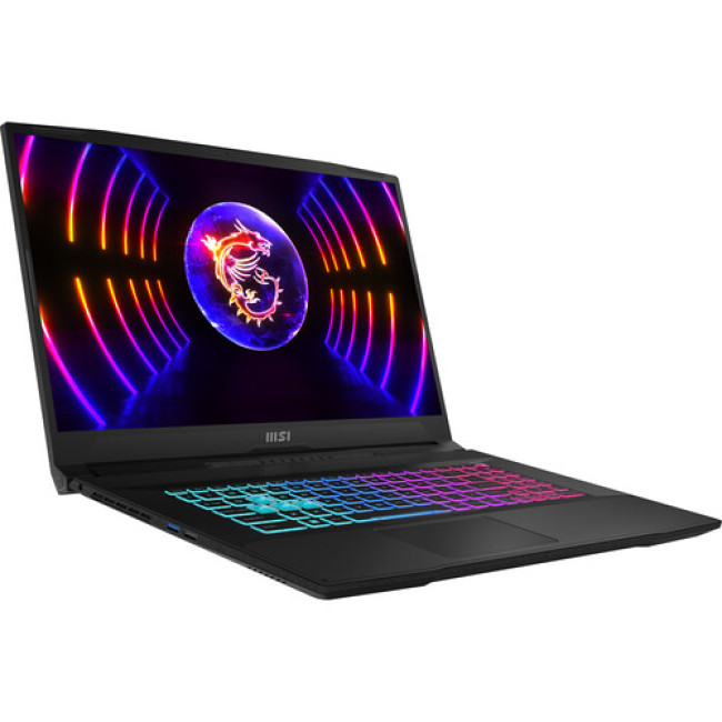 MSI Katana A17 AI B8VG-859US (B8VG-859US)