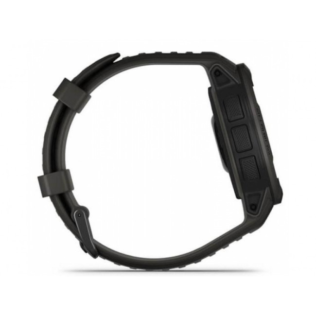 Garmin Instinct 2 - Standard Edition Graphite (010-02626-10)