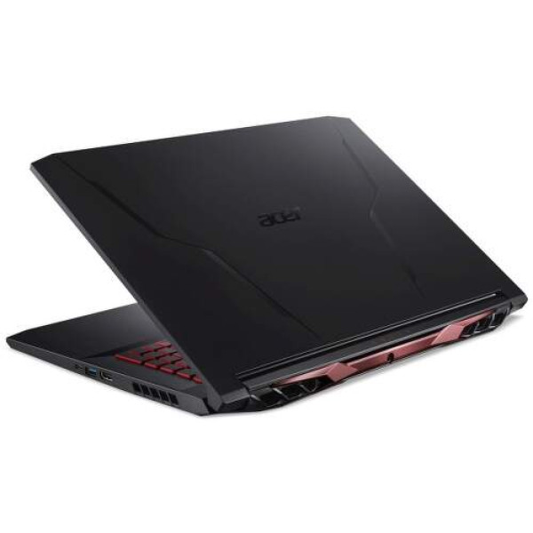 Ноутбук Acer Nitro 5 AN517-54-52PA (NH.QF9EC.002)