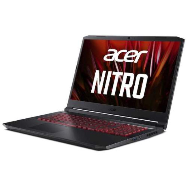Ноутбук Acer Nitro 5 AN517-54-52PA (NH.QF9EC.002)