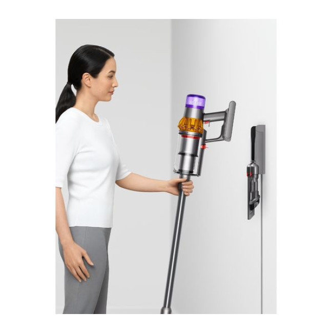 Dyson V15 Detect Absolute