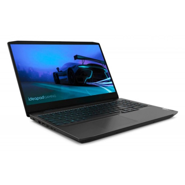 Ноутбук Lenovo IdeaPad Gaming 3 15IMH05 (81Y4000SFR)