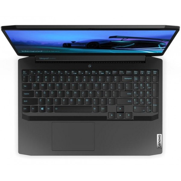 Ноутбук Lenovo IdeaPad Gaming 3 15IMH05 (81Y4000SFR)