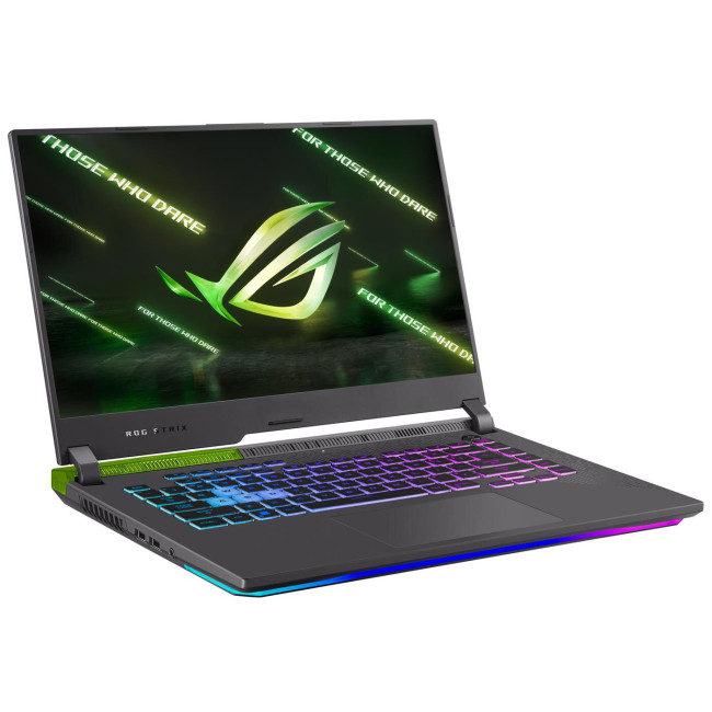 Ноутбук Asus ROG Strix G15 G513RC (G513RC-HN034)