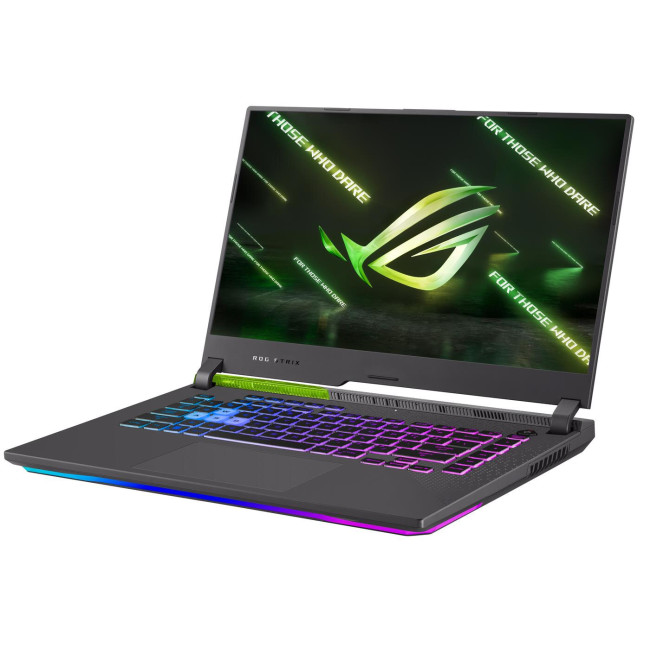 Ноутбук Asus ROG Strix G15 G513RC (G513RC-HN034)