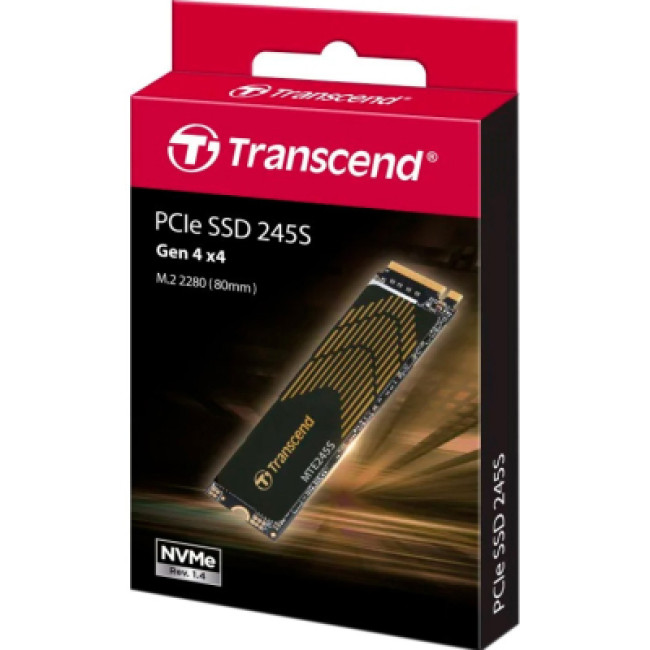 Transcend MTE245S 4 TB (TS4TMTE245S)