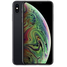 Apple iPhone XS Max 256Gb Space Gray (MT682)