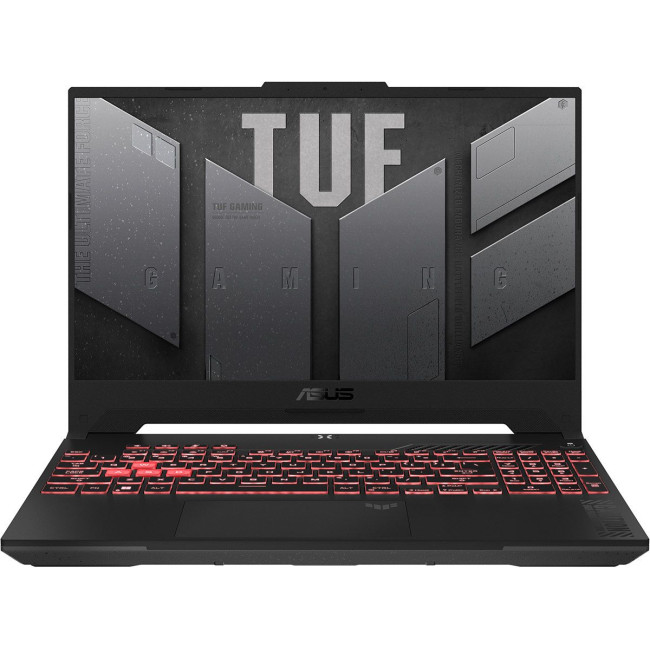 Игровой ноутбук Asus TUF Gaming A15 FA507XV (FA507XV-BS93)