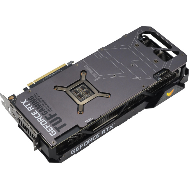 Видеокарта Asus GeForce RTX 4090 TUF Gaming 24GB GDDR6X OG Edition (TUF-RTX4090-24G-OG-GAMING)