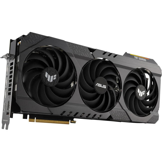 Видеокарта Asus GeForce RTX 4090 TUF Gaming 24GB GDDR6X OG Edition (TUF-RTX4090-24G-OG-GAMING)