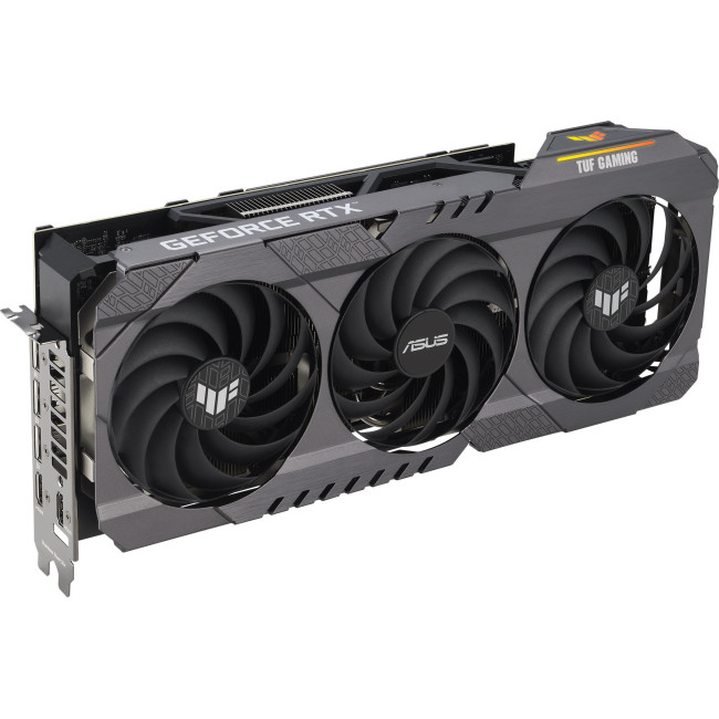 Видеокарта Asus GeForce RTX 4090 TUF Gaming 24GB GDDR6X OG Edition (TUF-RTX4090-24G-OG-GAMING)