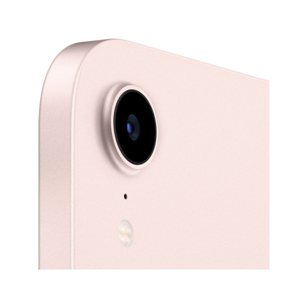 Планшет Apple iPad mini 6 Wi-Fi 64GB Pink (MLWL3) 2021