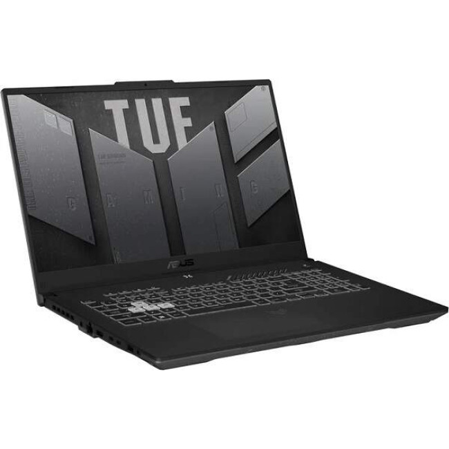 Asus TUF Gaming F17 FX707ZC4 (FX707ZC4-HX032)