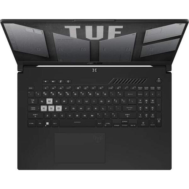 Ноутбуки Asus TUF Gaming F17 FX707ZC4 (FX707ZC4-HX032)