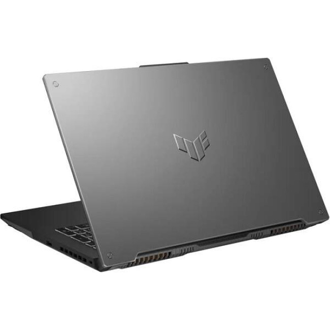 Ноутбуки Asus TUF Gaming F17 FX707ZC4 (FX707ZC4-HX032)