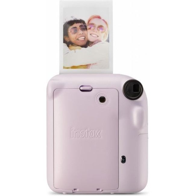 Fujifilm Instax Mini 12 Lilac Purple (16806133)