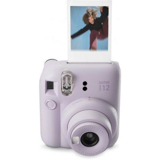 Fujifilm Instax Mini 12 Lilac Purple (16806133)