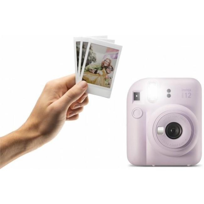 Fujifilm Instax Mini 12 Lilac Purple (16806133)