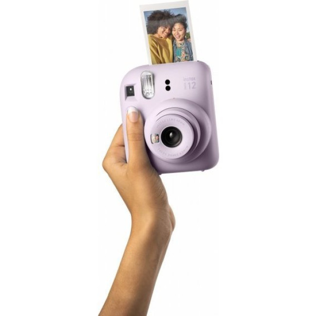 Fujifilm Instax Mini 12 Lilac Purple (16806133)