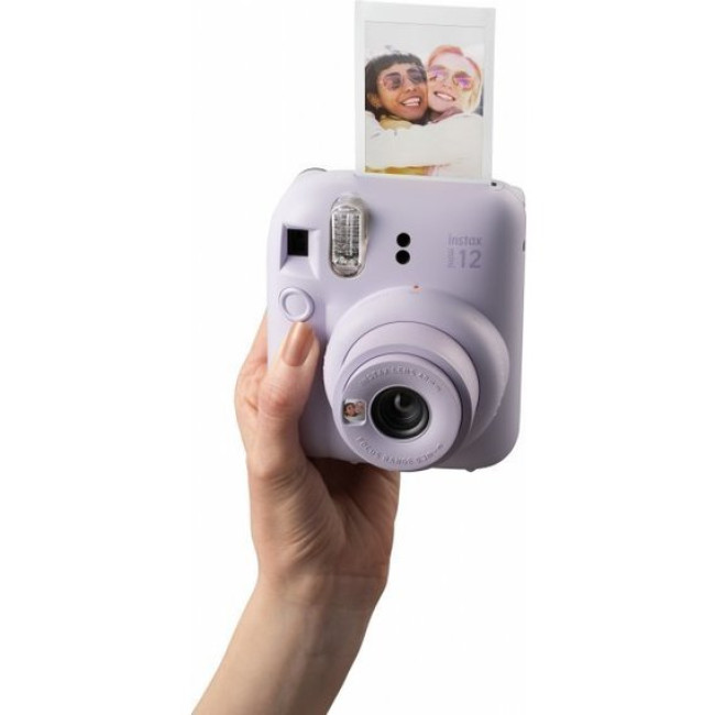 Fujifilm Instax Mini 12 Lilac Purple (16806133)