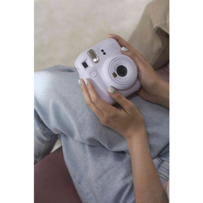 Fujifilm Instax Mini 12 Lilac Purple (16806133)